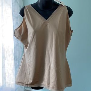 Spanx V-neck camisole Size 3X NWT
